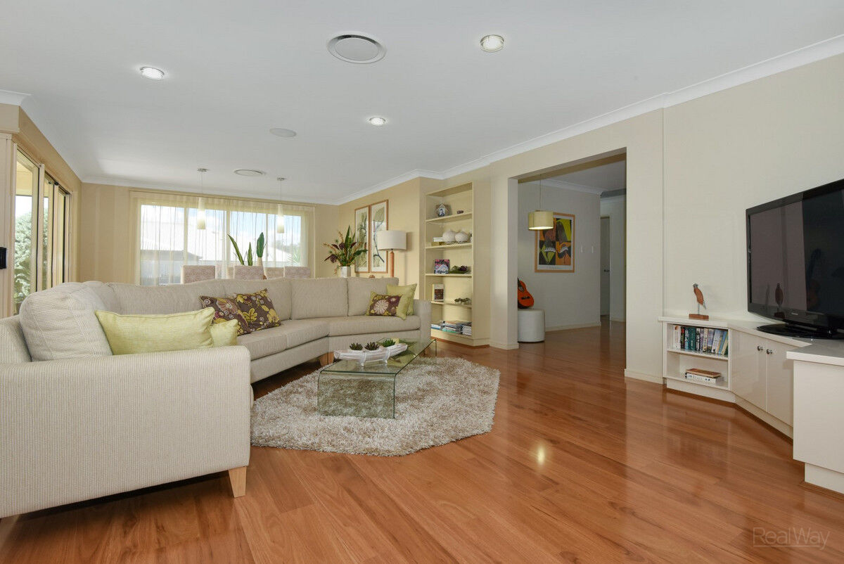316 Ramsay Street, Middle Ridge QLD 4350, Middle Ridge - Thumbnail 4