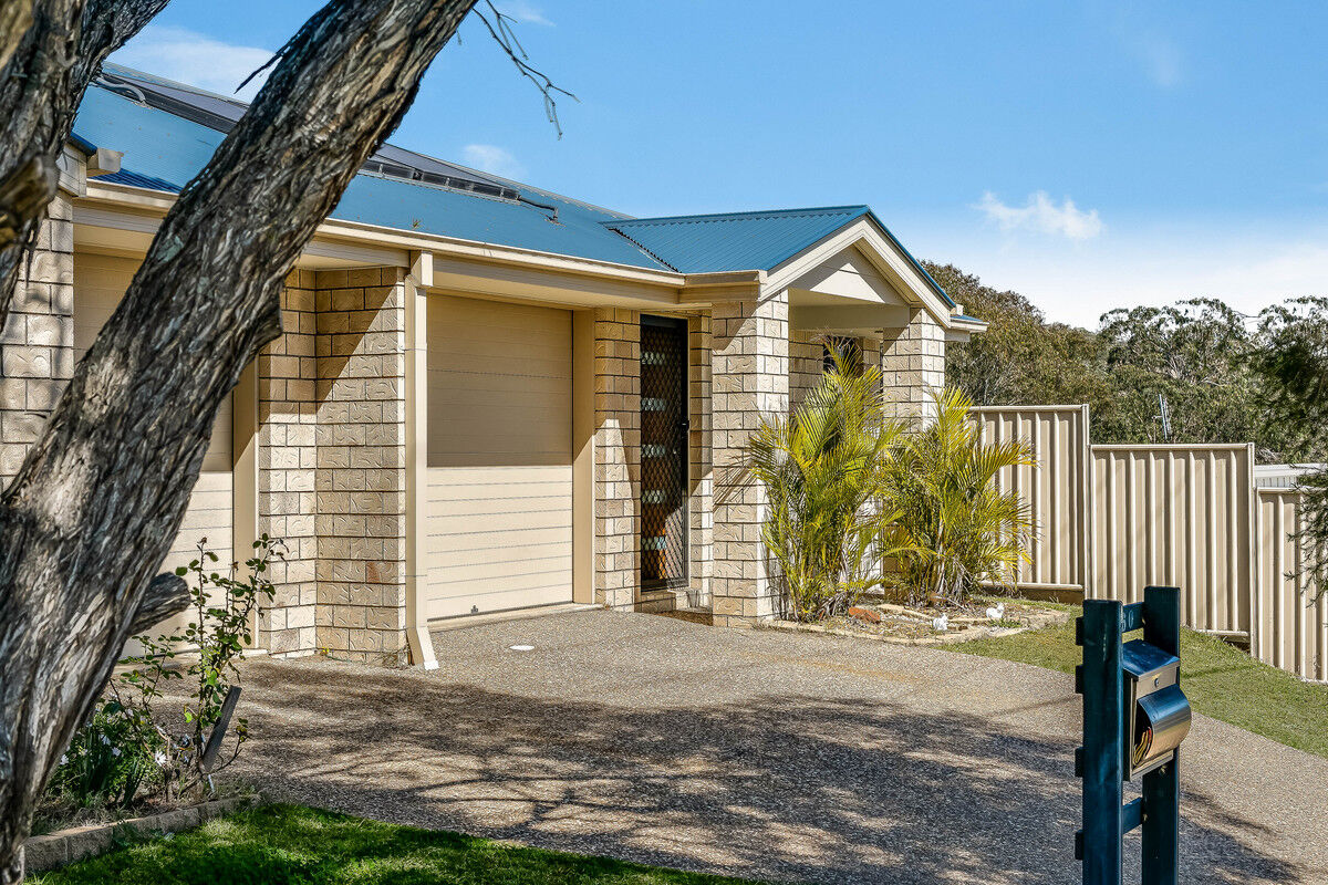 2 / 160 Glenvale Road, Glenvale QLD 4350, Glenvale - Thumbnail 2