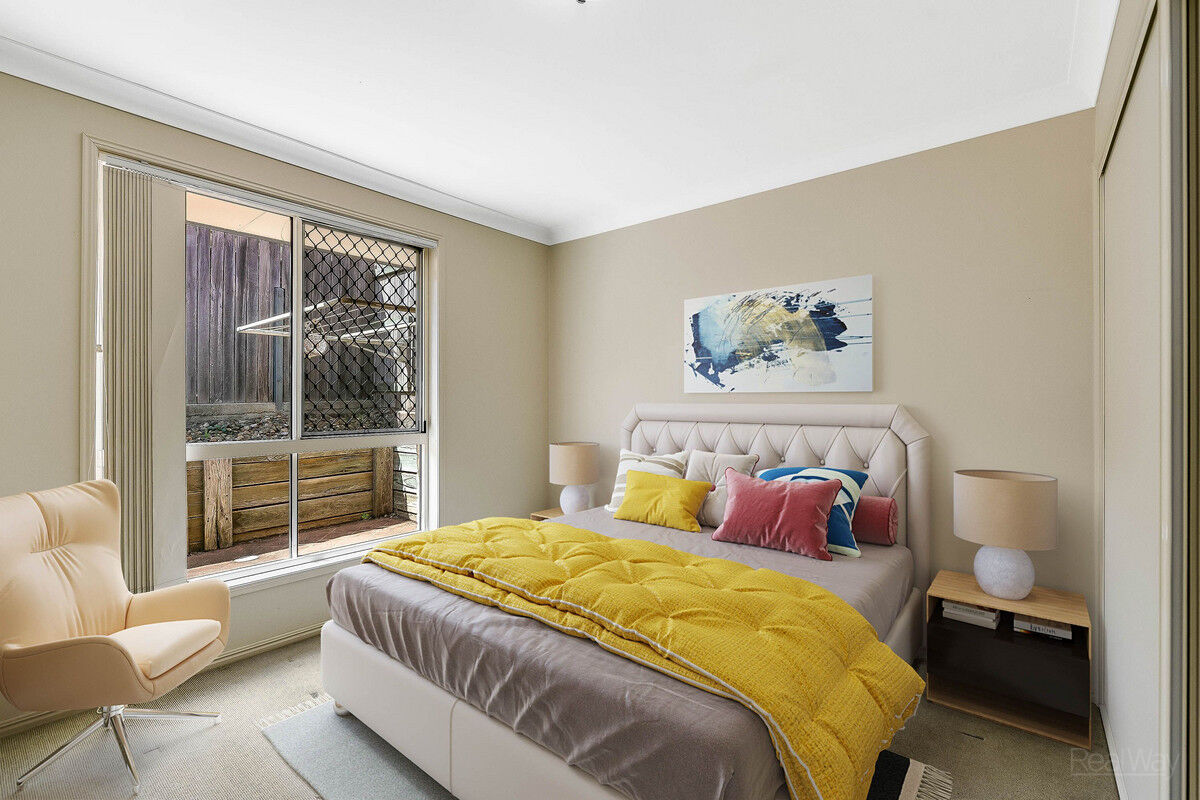 3 / 26 Pascoe Lane, Harlaxton QLD 4350, Harlaxton - Thumbnail 5