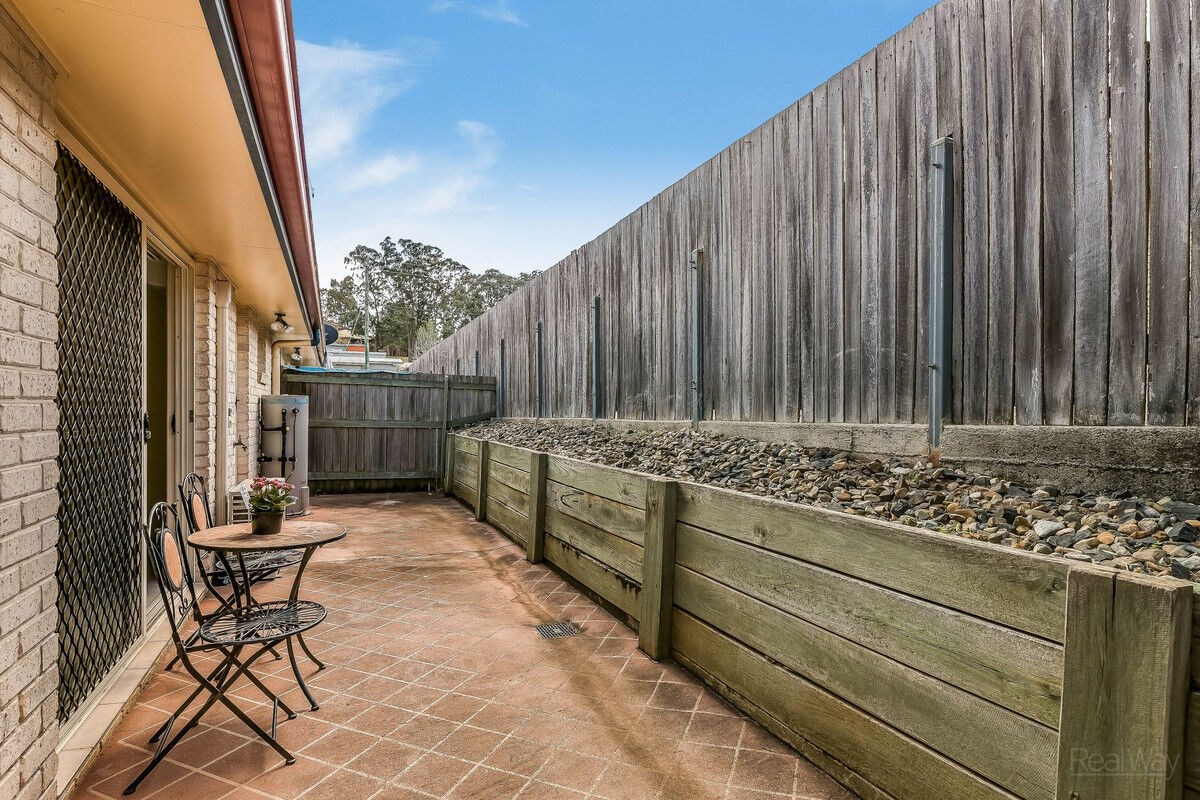 3 / 26 Pascoe Lane, Harlaxton QLD 4350, Harlaxton - Thumbnail 8