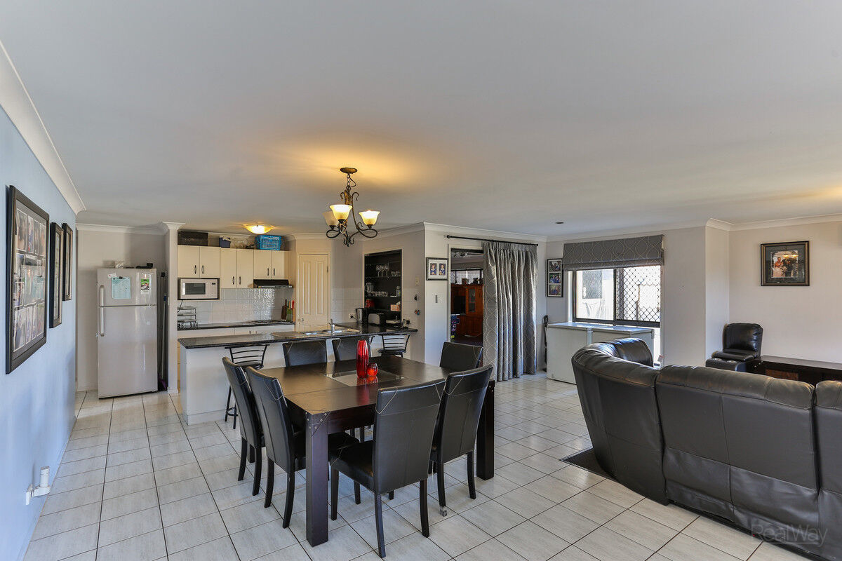 3 Beechcraft Court, Wilsonton QLD 4350, Wilsonton - Thumbnail 4