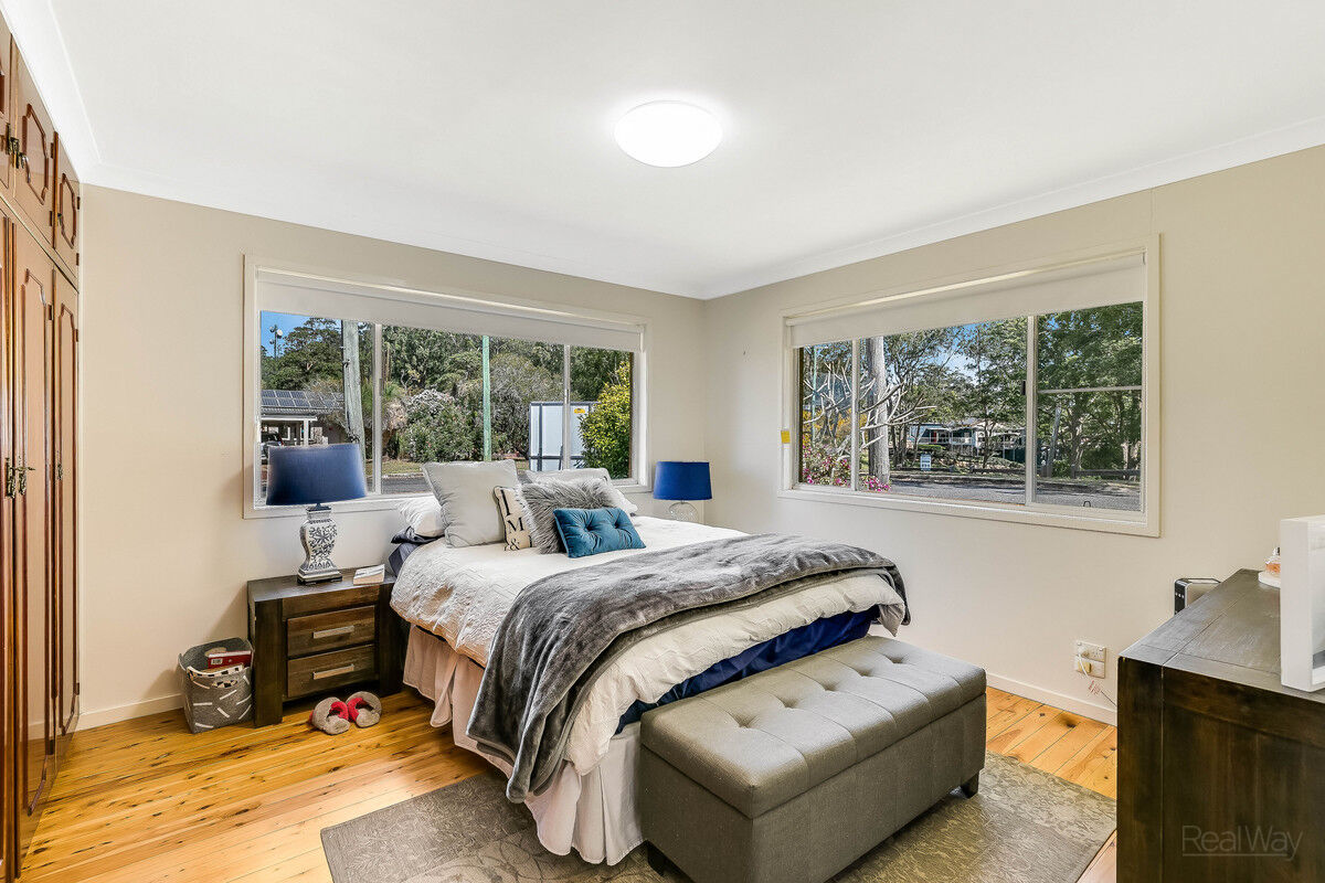 7 Alfred Street, Mount Lofty QLD 4350, Mount Lofty - Thumbnail 8