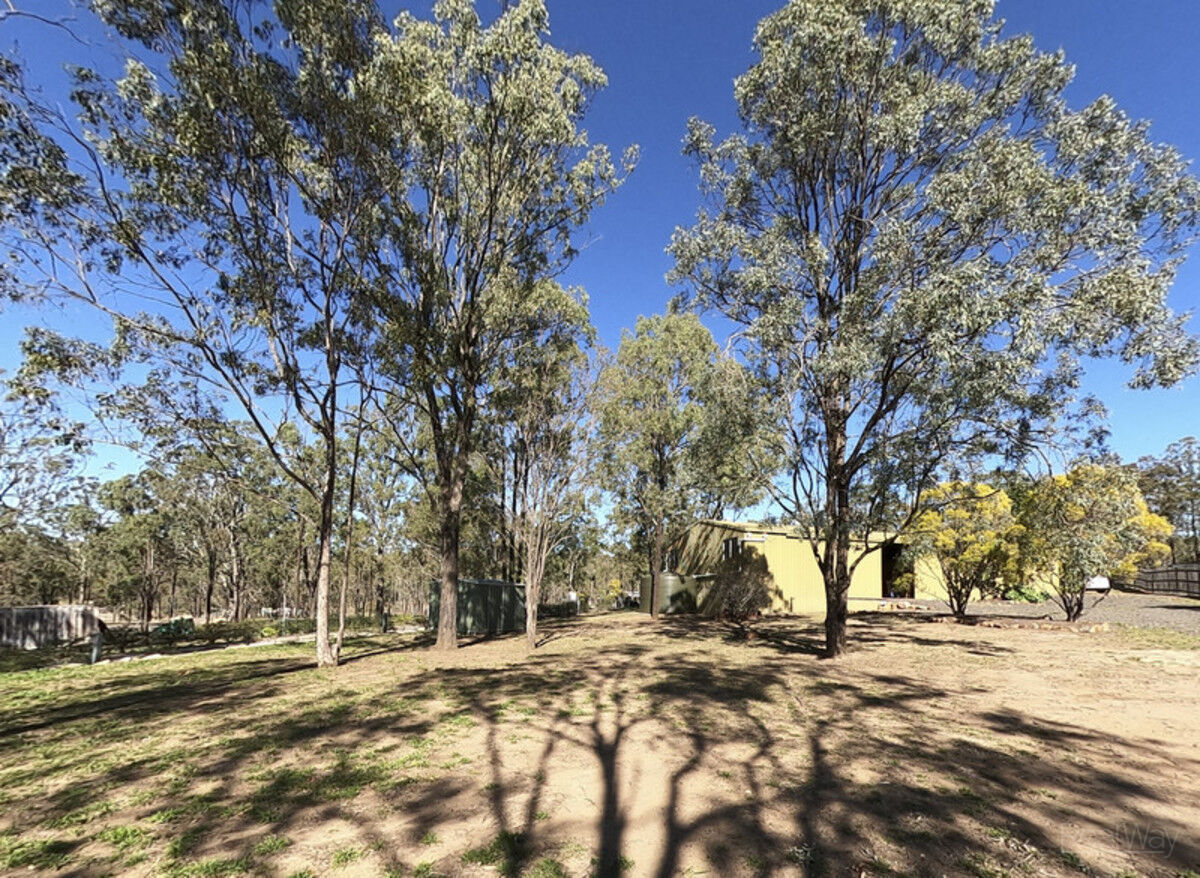 151 Jones Road, Withcott QLD 4352, Withcott - Thumbnail 4