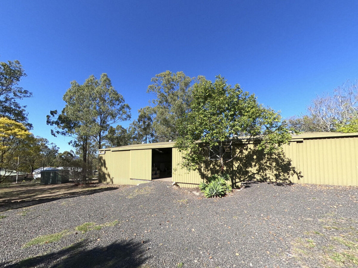 151 Jones Road, Withcott QLD 4352, Withcott - Thumbnail 7
