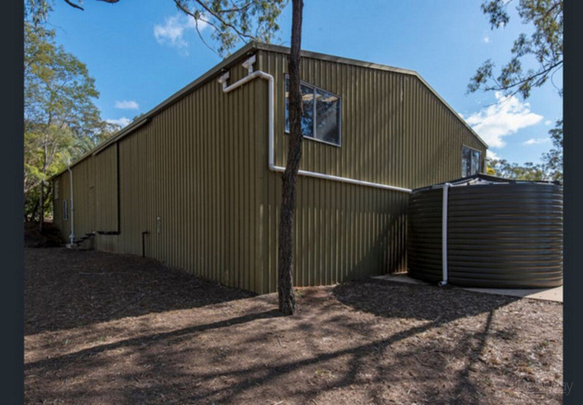 151 Jones Road, Withcott QLD 4352, Withcott - Thumbnail 5