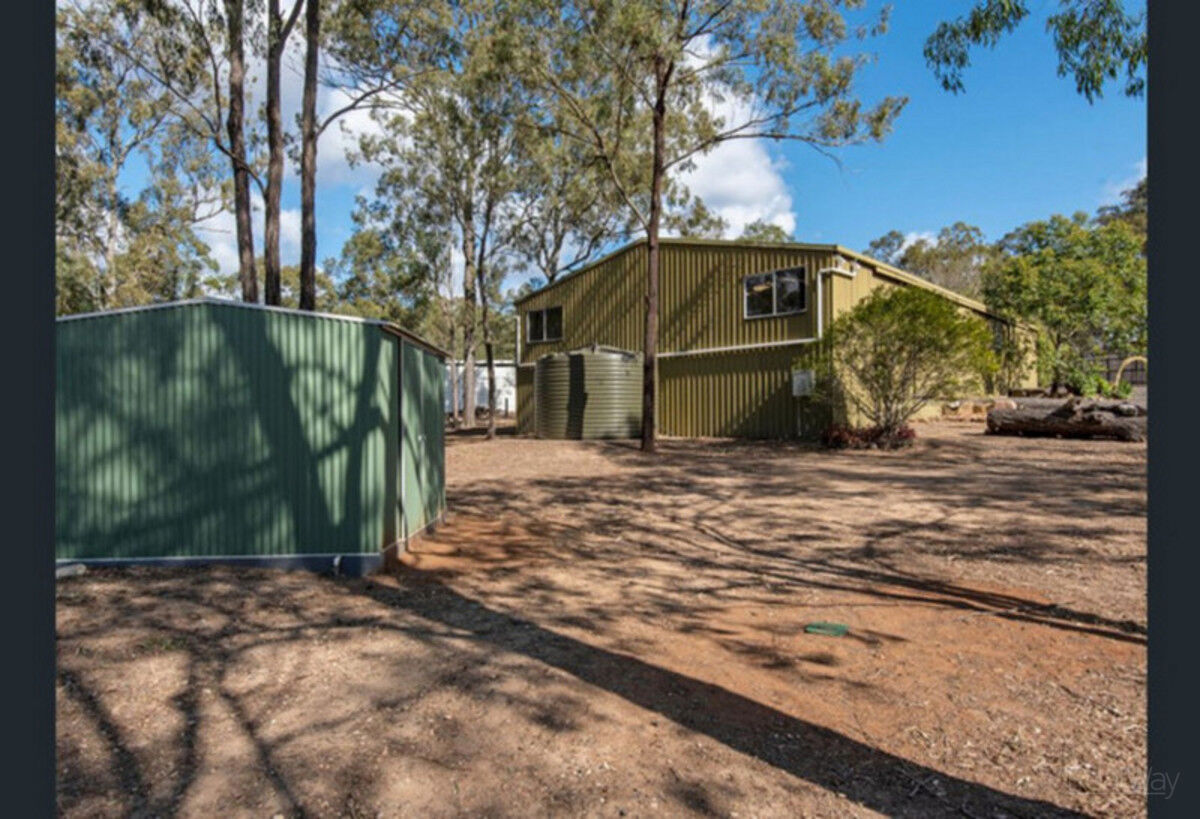 151 Jones Road, Withcott QLD 4352, Withcott - Thumbnail 8