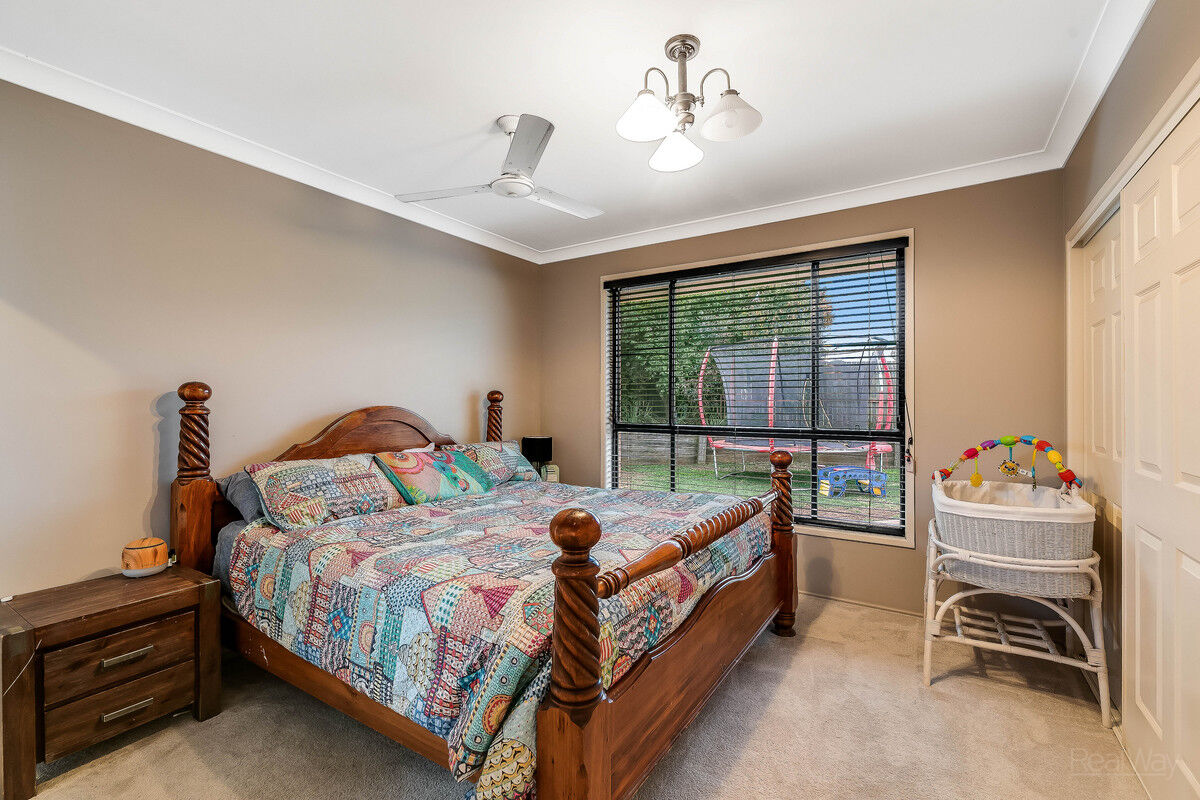 13 Watervale Street, Wilsonton Heights QLD 4350, Wilsonton Heights - Thumbnail 7