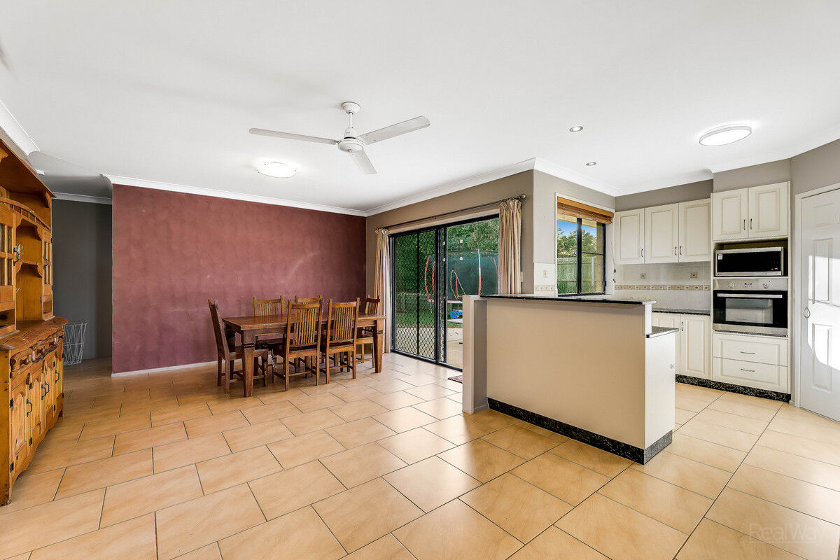13 Watervale Street, Wilsonton Heights QLD 4350, Wilsonton Heights - Thumbnail 4