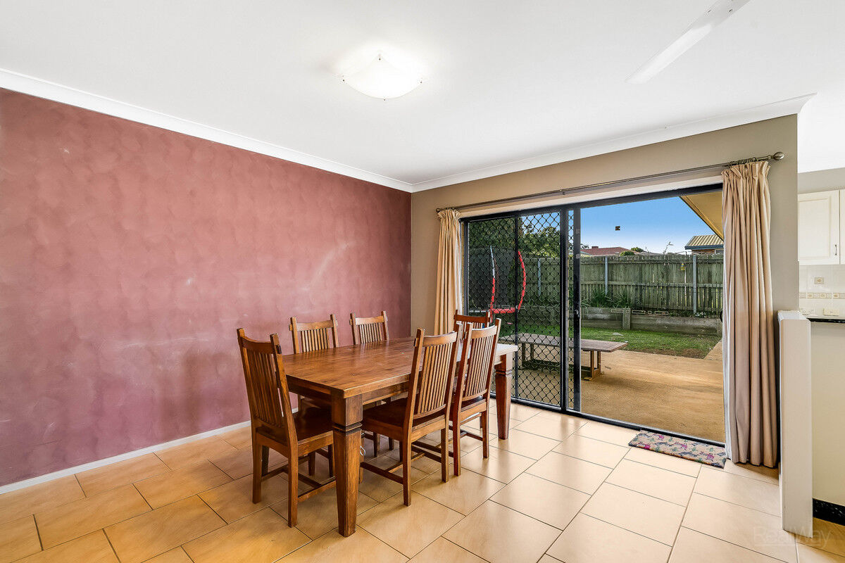 13 Watervale Street, Wilsonton Heights QLD 4350, Wilsonton Heights - Thumbnail 5