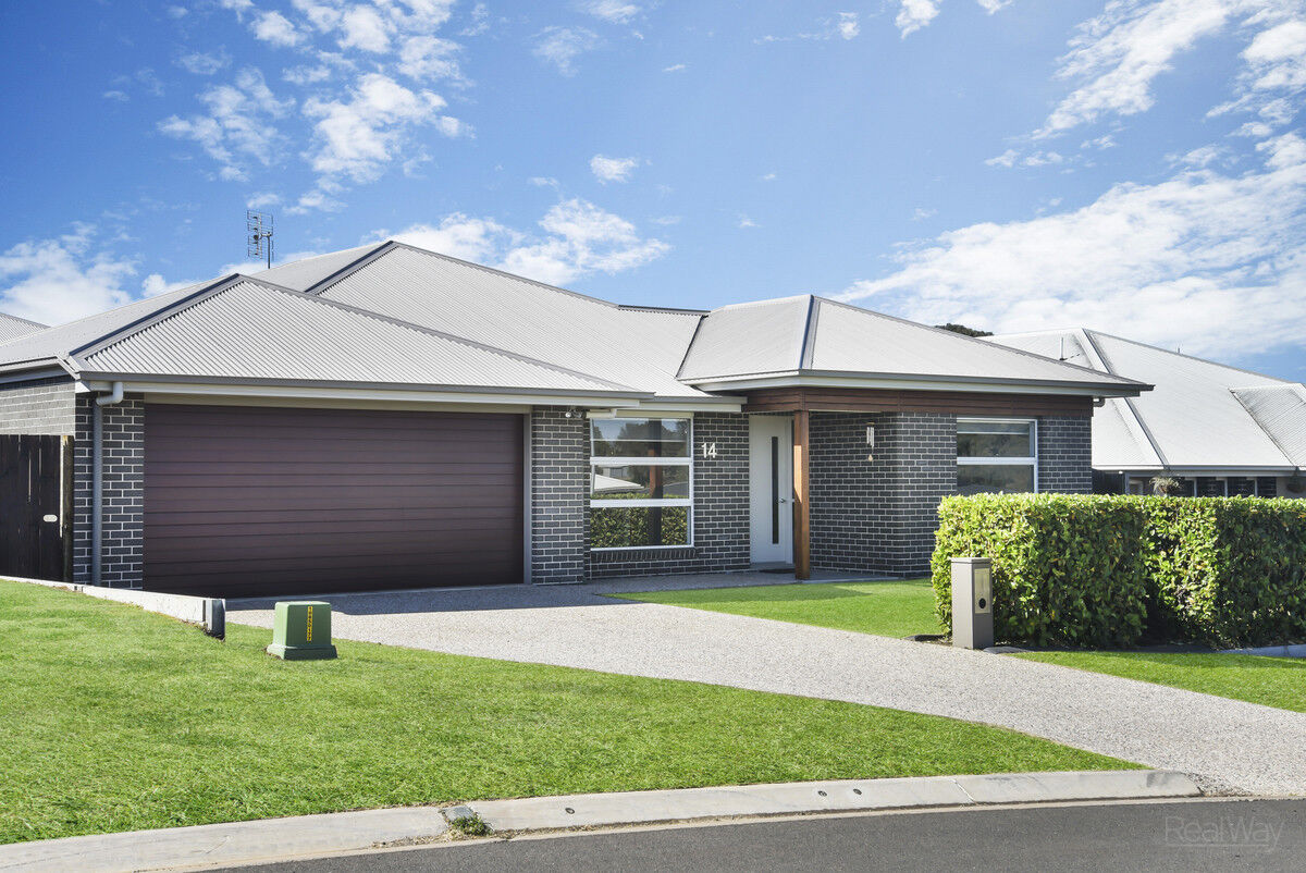 14 Shelby Street, Glenvale QLD 4350, Glenvale - Thumbnail 2