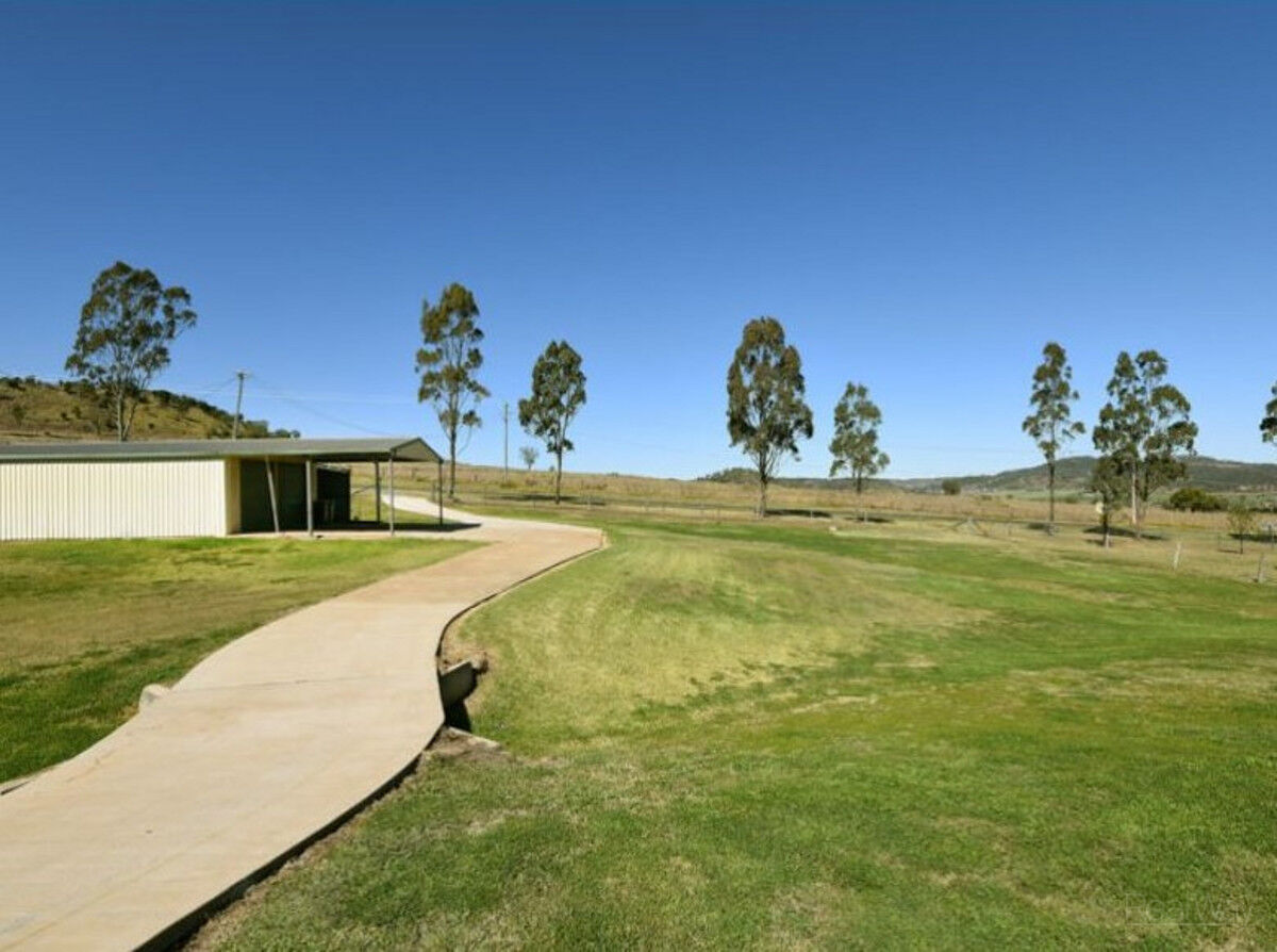 44 Goombungee-Meringandan Road, Meringandan West QLD 4352, Meringandan West - Thumbnail 4