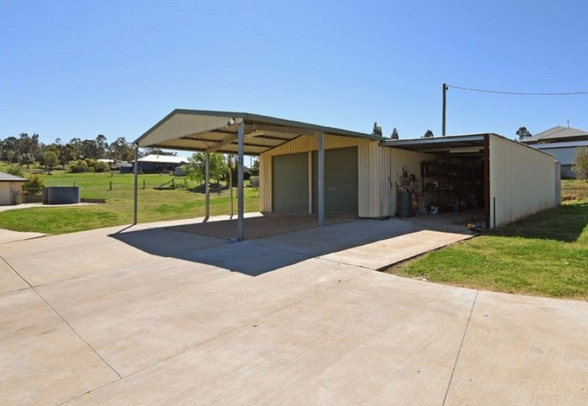 44 Goombungee-Meringandan Road, Meringandan West QLD 4352, Meringandan West - Thumbnail 2