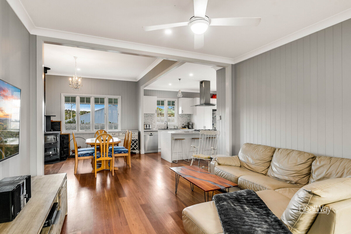 164 Jellicoe Street, Newtown QLD 4350, Newtown - Thumbnail 8