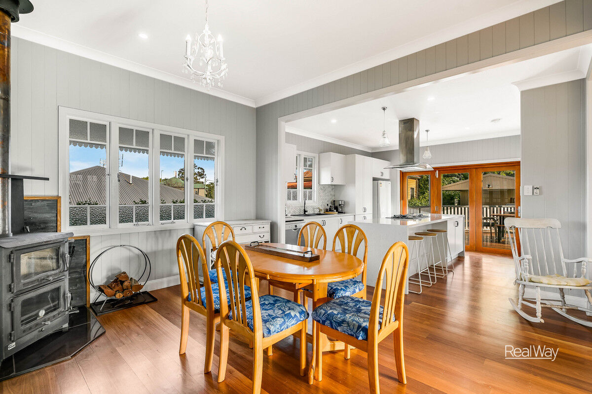 164 Jellicoe Street, Newtown QLD 4350, Newtown - Thumbnail 7