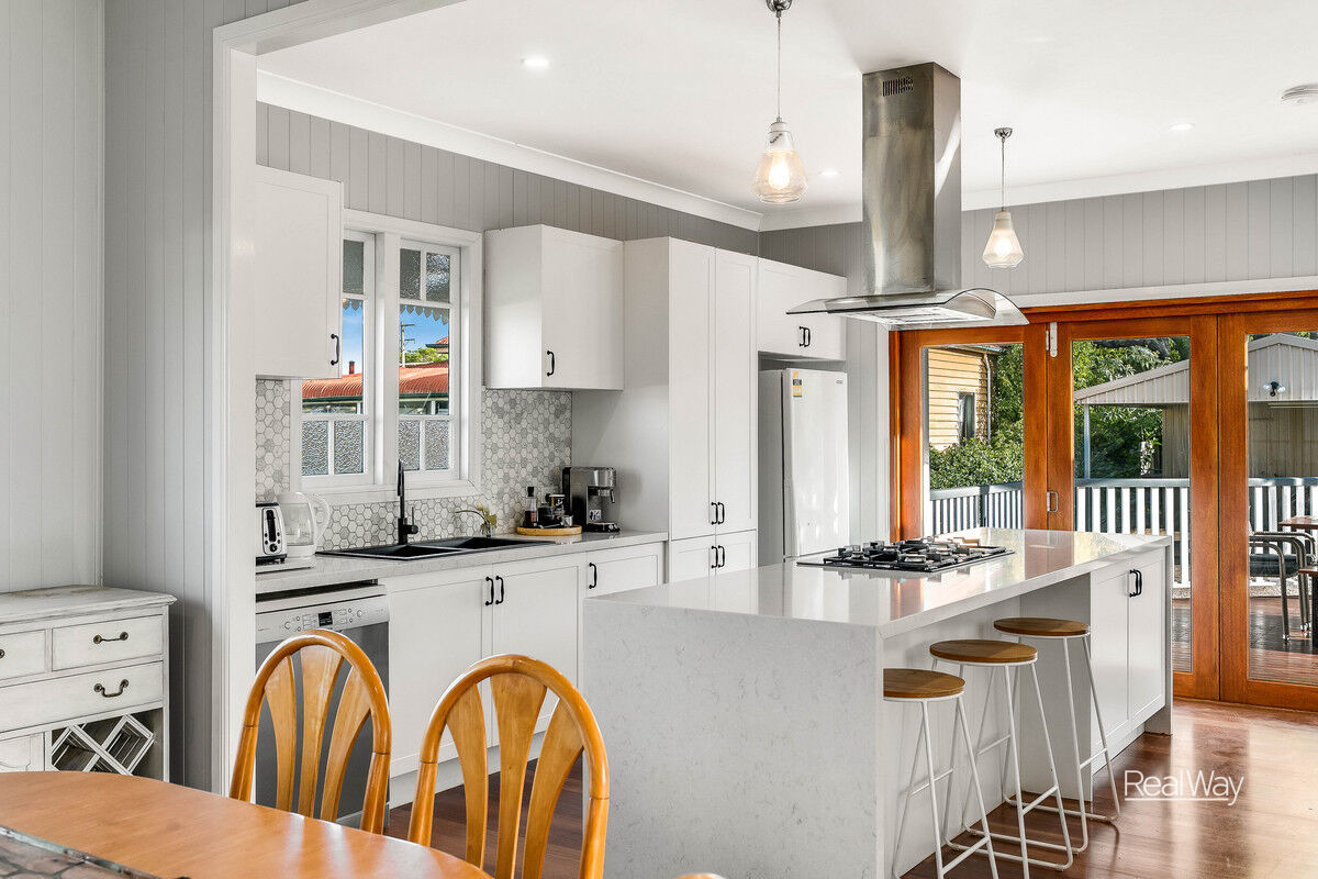 164 Jellicoe Street, Newtown QLD 4350, Newtown - Thumbnail 4
