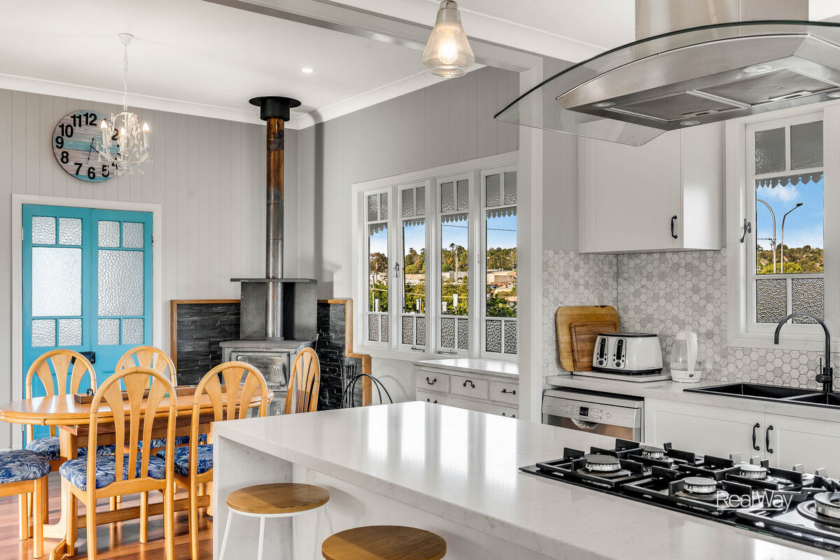 164 Jellicoe Street, Newtown QLD 4350, Newtown - Thumbnail 5