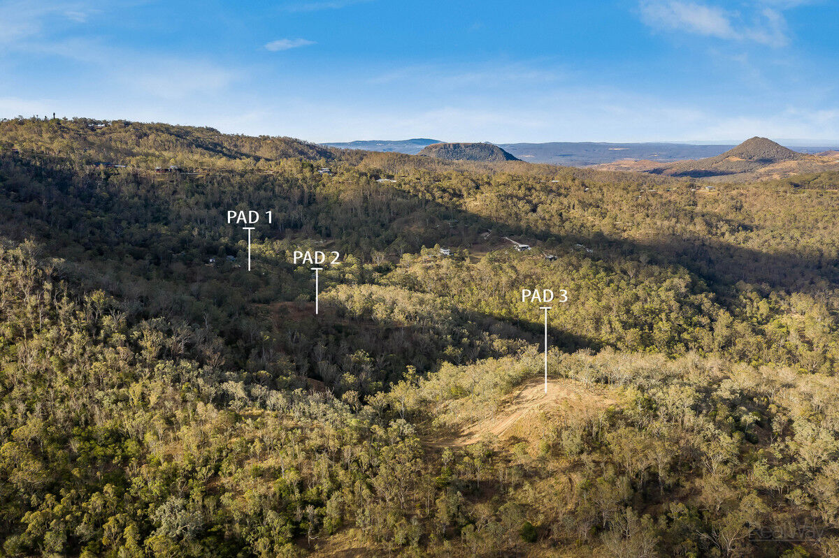Lot 11 Scenic Drive, Silver Ridge QLD 4352, Silver Ridge - Thumbnail 2