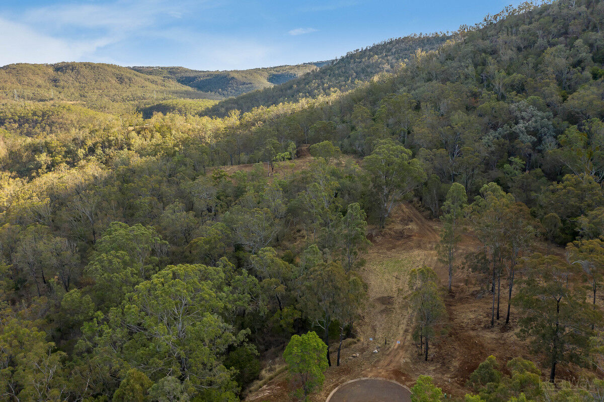 Lot 11 Scenic Drive, Silver Ridge QLD 4352, Silver Ridge - Thumbnail 4