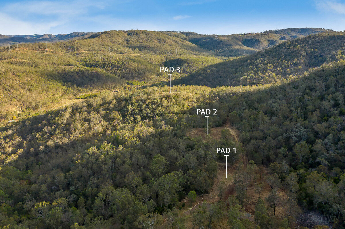 Lot 11 Scenic Drive, Silver Ridge QLD 4352, Silver Ridge - Thumbnail 3
