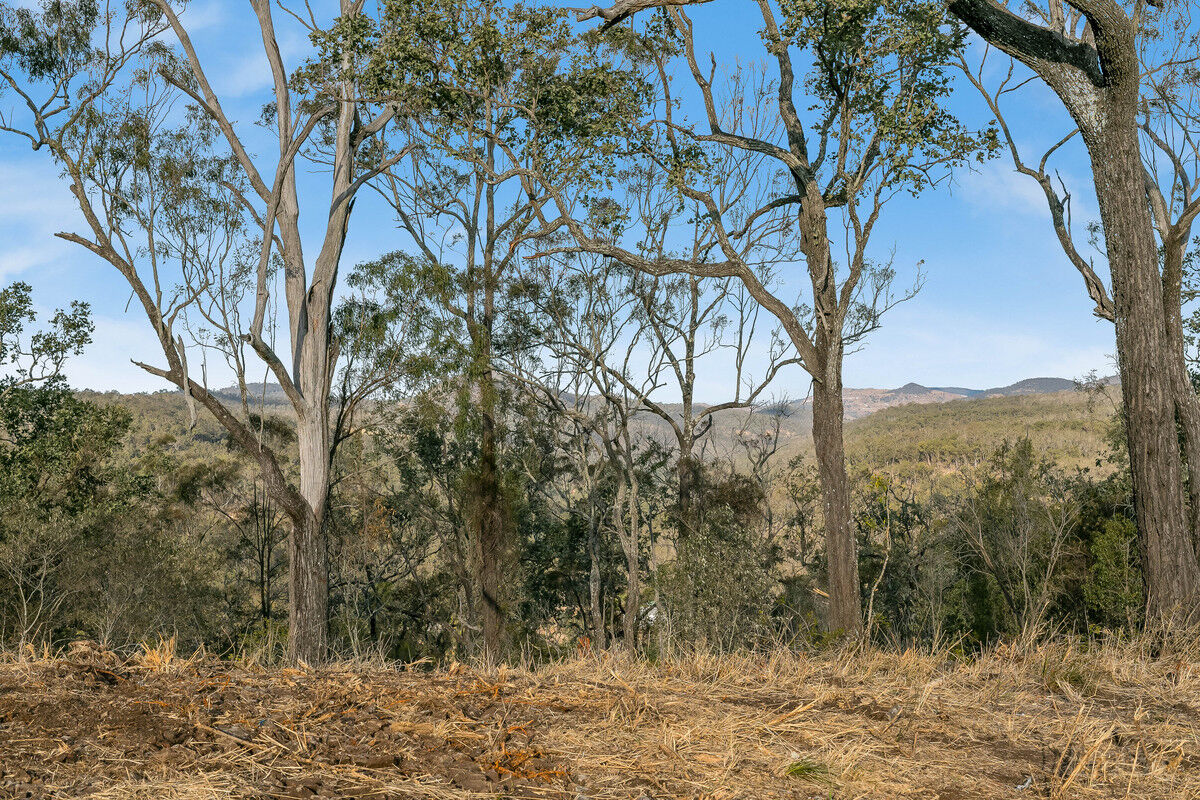 Lot 11 Scenic Drive, Silver Ridge QLD 4352, Silver Ridge - Thumbnail 8
