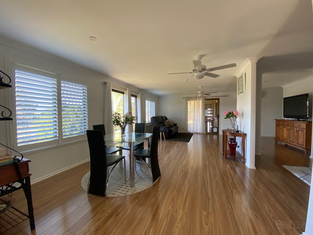 4 Belmore Drive, Withcott QLD 4352, Withcott - Thumbnail 4