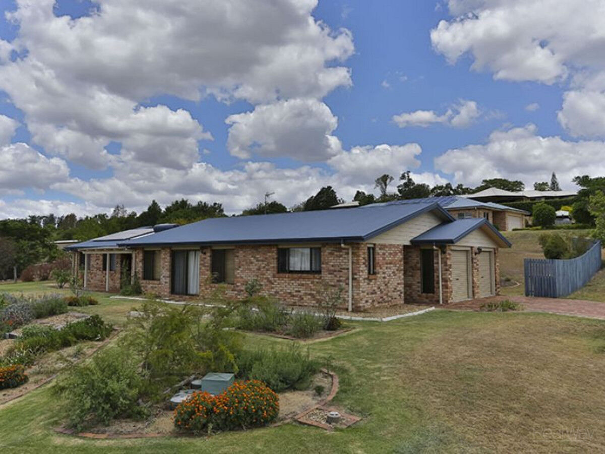 4 Belmore Drive, Withcott QLD 4352, Withcott - Thumbnail 2