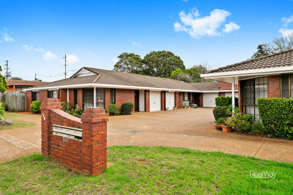 2 / 11a Gatfield Street, Newtown QLD 4350, Newtown - Thumbnail 2
