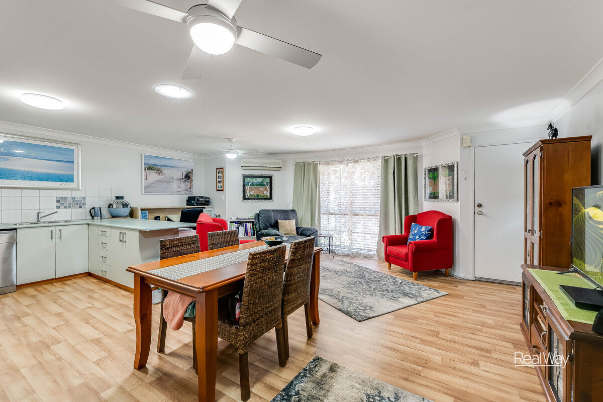 2 / 11a Gatfield Street, Newtown QLD 4350, Newtown - Thumbnail 3