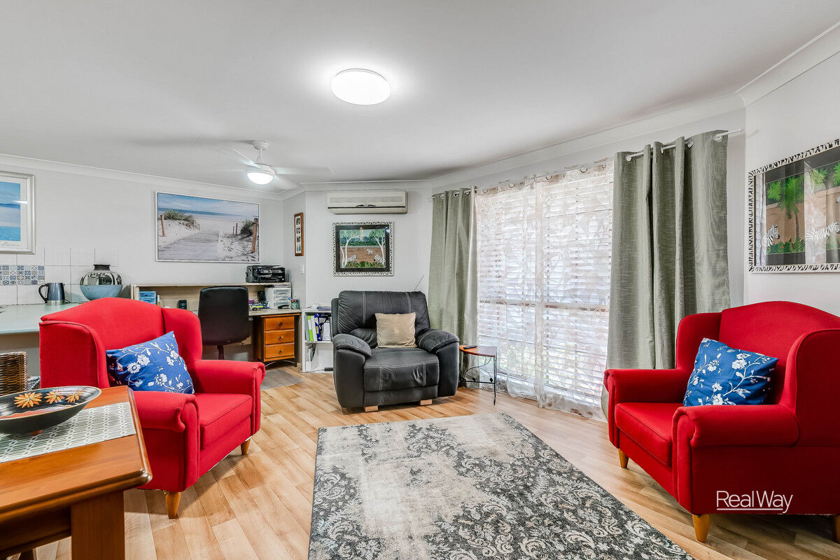 2 / 11a Gatfield Street, Newtown QLD 4350, Newtown - Thumbnail 4