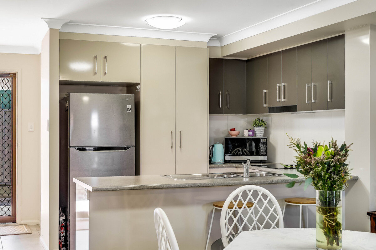 2 / 18 Teesdale Avenue, Newtown QLD 4350, Newtown - Thumbnail 4
