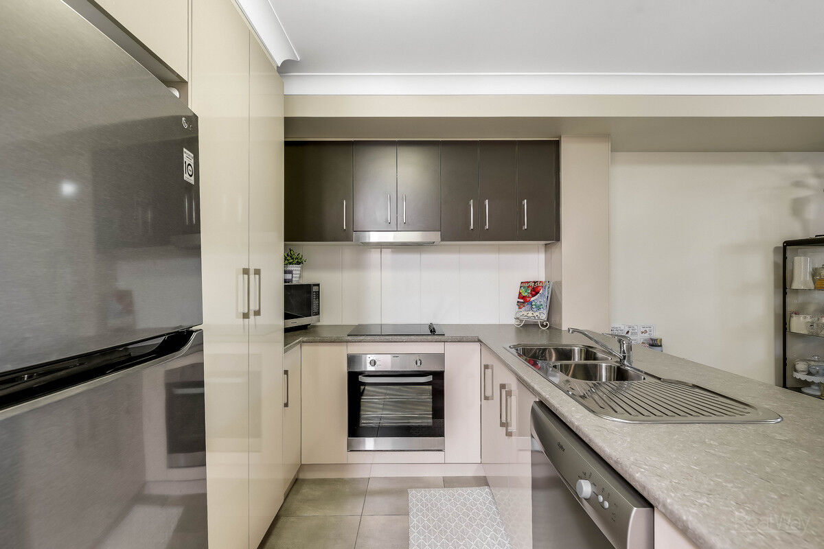 2 / 18 Teesdale Avenue, Newtown QLD 4350, Newtown - Thumbnail 3