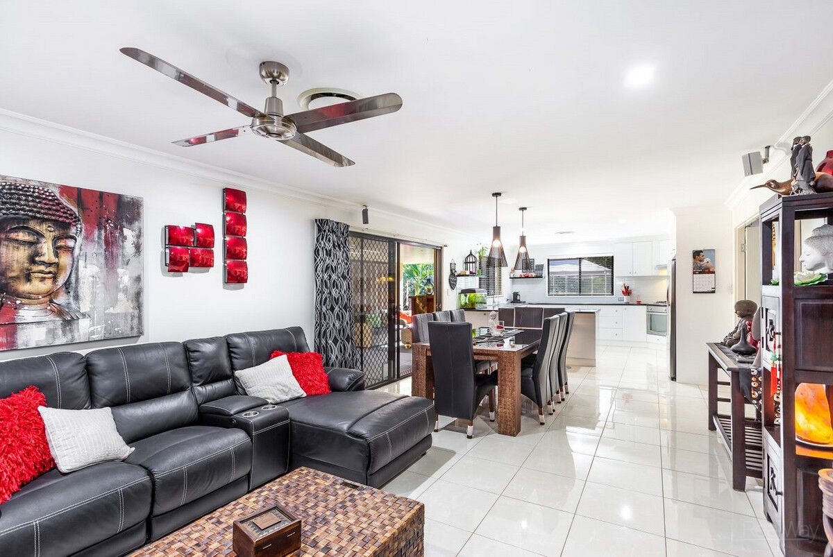13 Meadows Road, Withcott QLD 4352, Withcott - Thumbnail 4