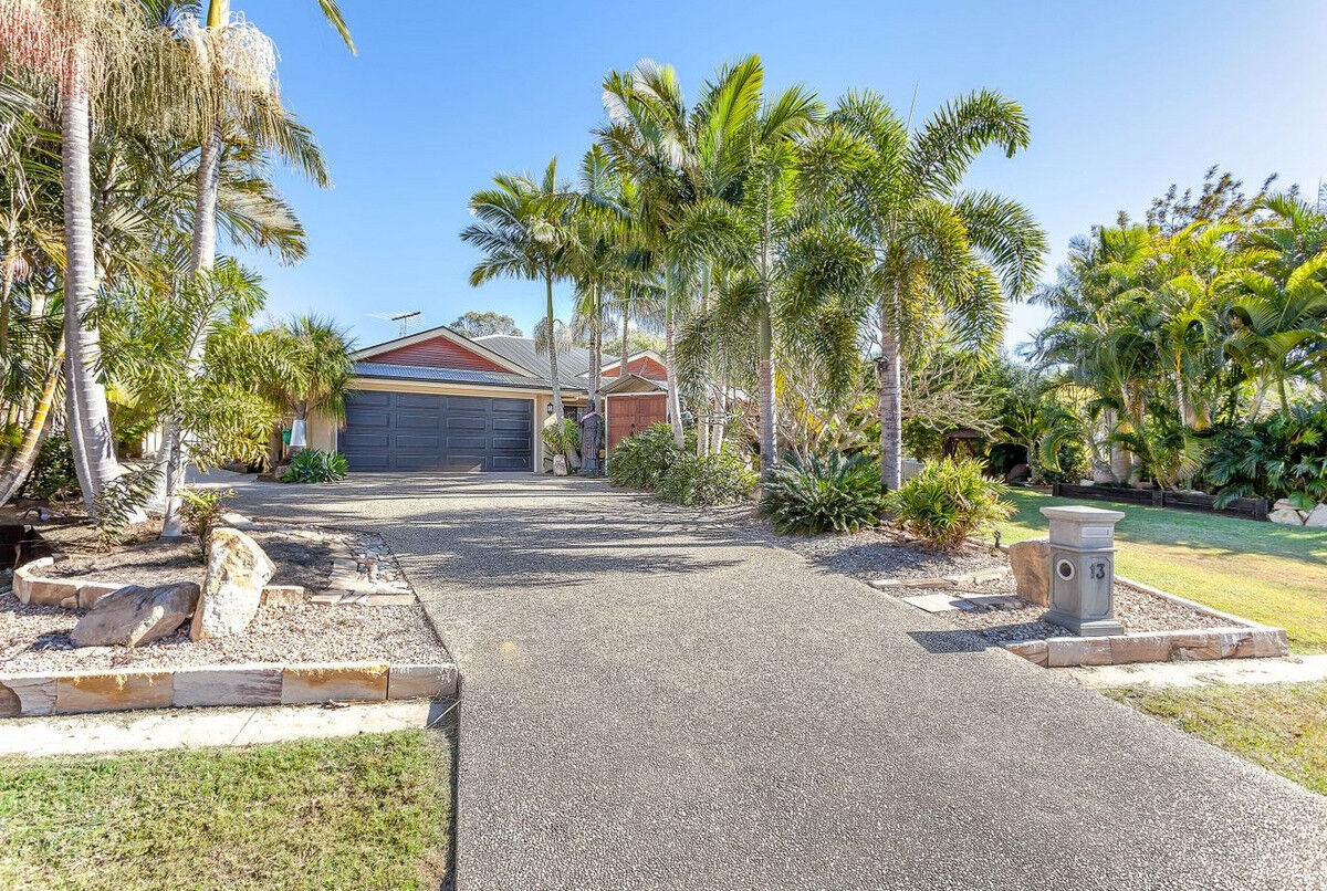 13 Meadows Road, Withcott QLD 4352, Withcott - Thumbnail 2
