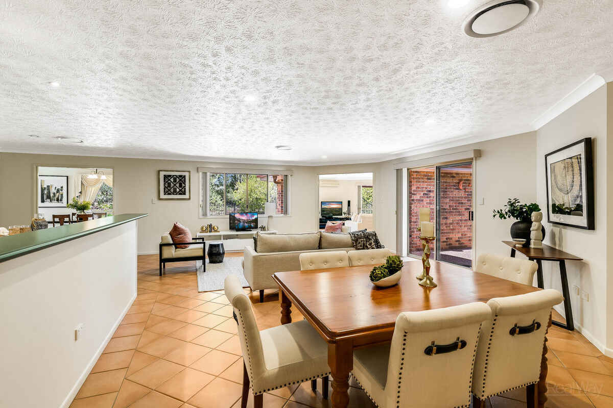 21 Tarranganda Court, Glenvale QLD 4350, Glenvale - Thumbnail 5