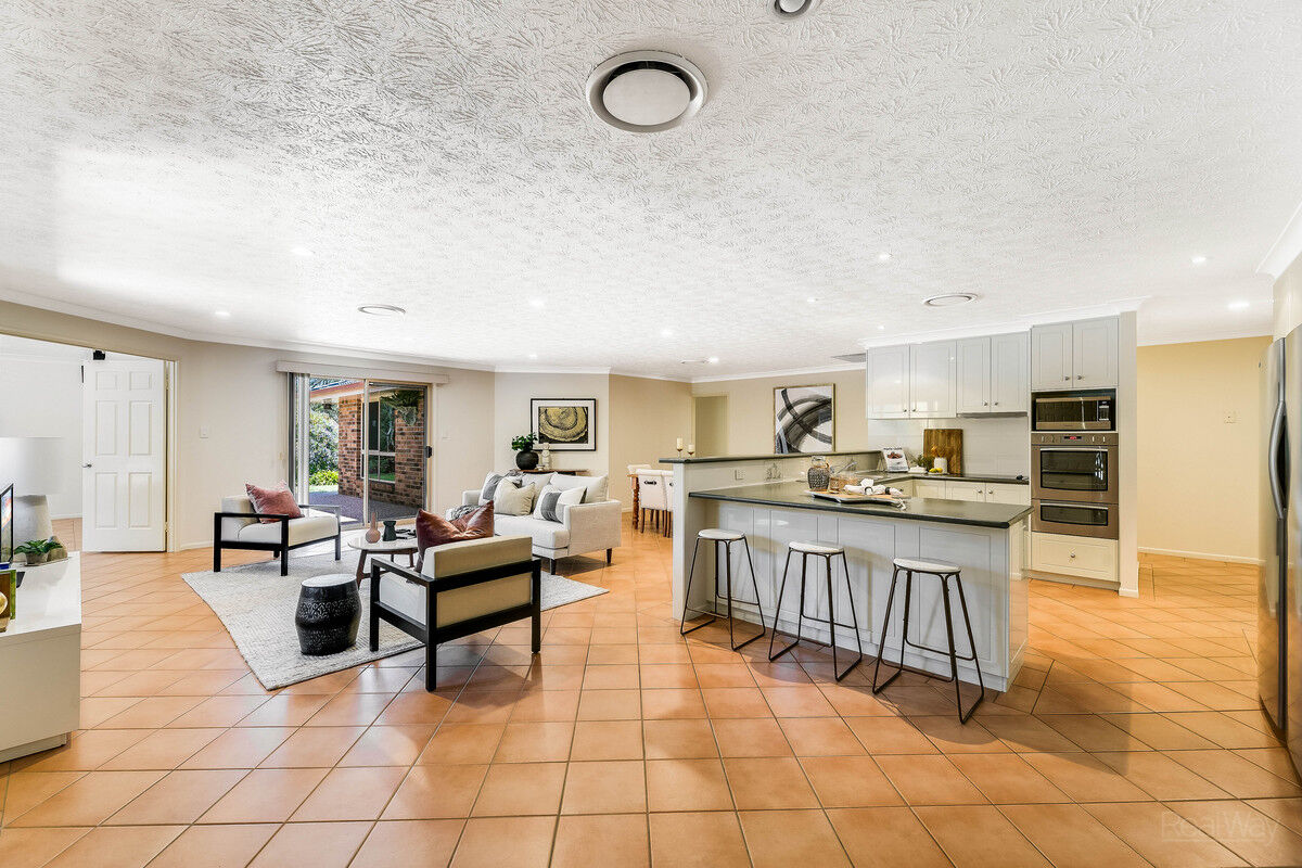 21 Tarranganda Court, Glenvale QLD 4350, Glenvale - Thumbnail 4