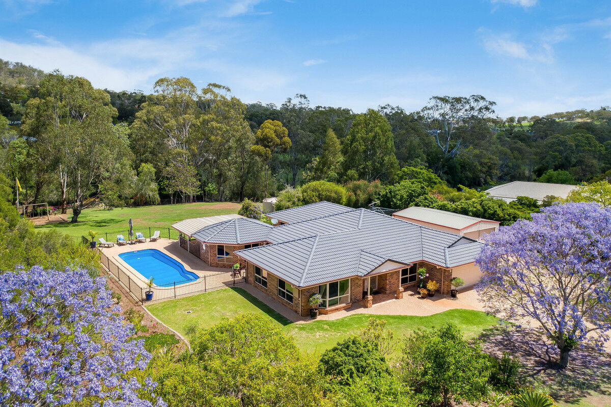 21 Tarranganda Court, Glenvale QLD 4350, Glenvale - Thumbnail 2