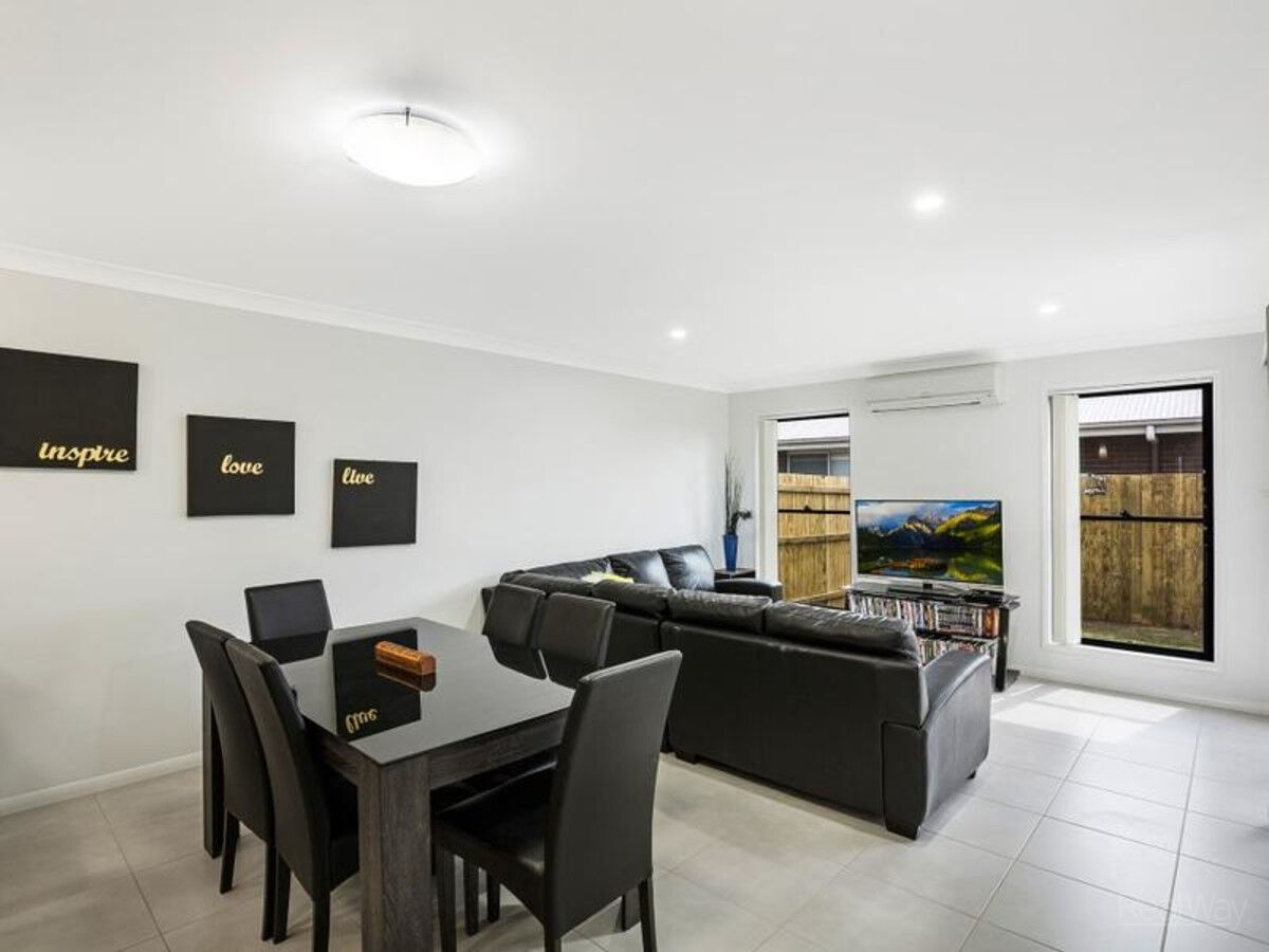 1 & 2 / 6 Whitefield Street, GLENVALE QLD 4350, Glenvale - Thumbnail 4