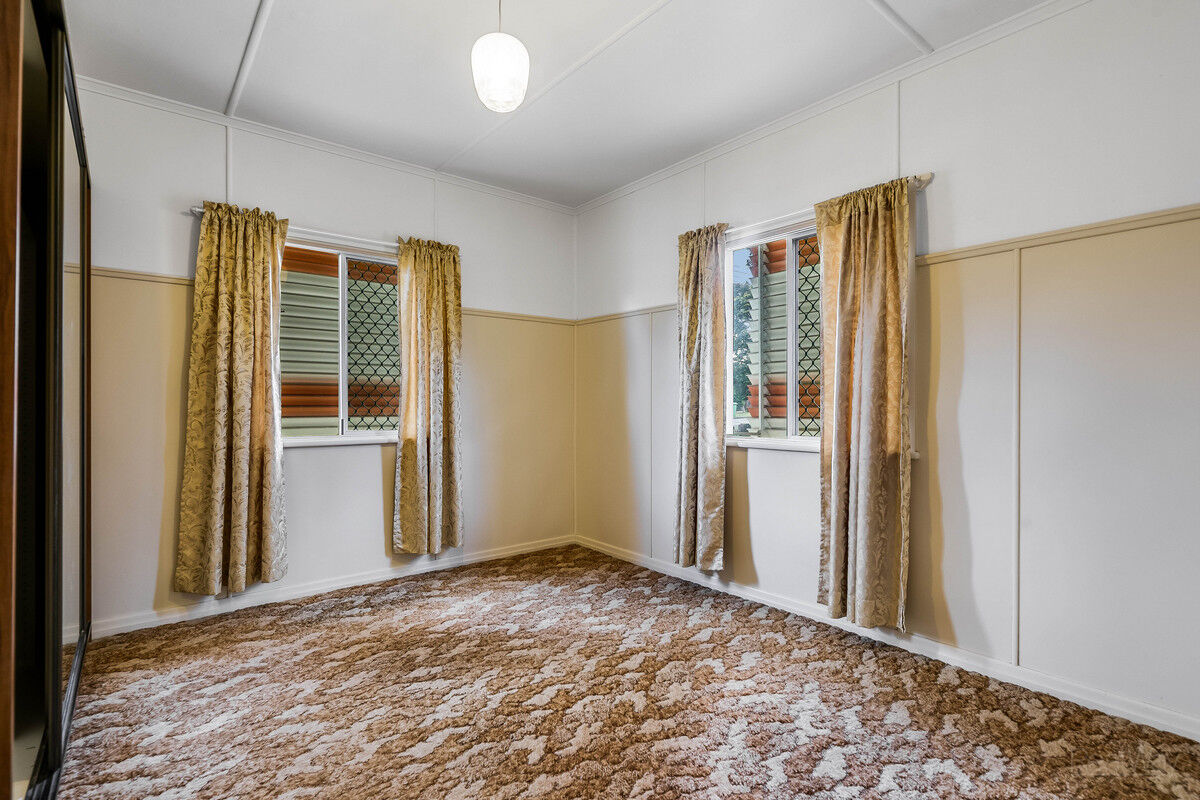 19 Buckland Street, Harristown QLD 4350, Harristown - Thumbnail 6