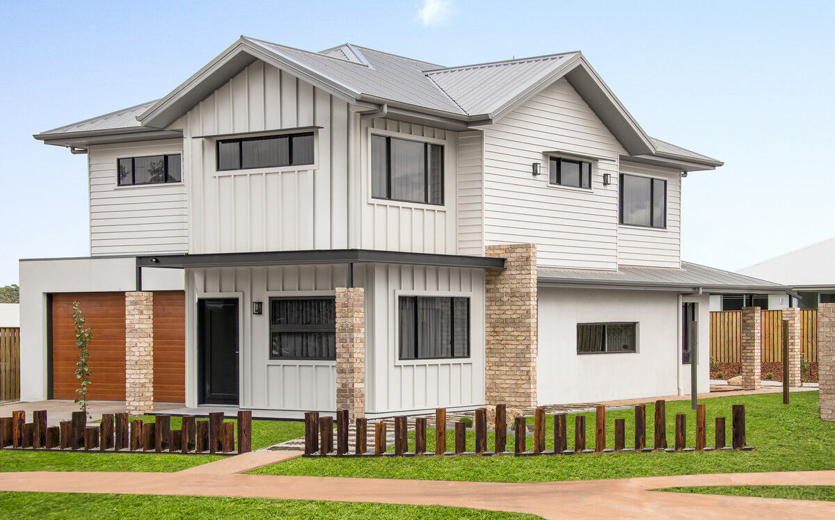 109 Cronin Road, Highfields QLD 4352, Highfields - Thumbnail 2