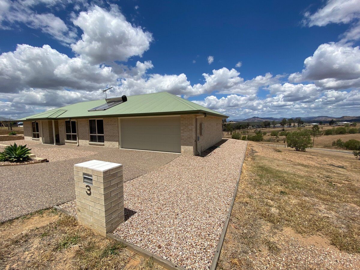 3 Wilkinson Place, Grantham QLD 4347, Grantham - Thumbnail 2