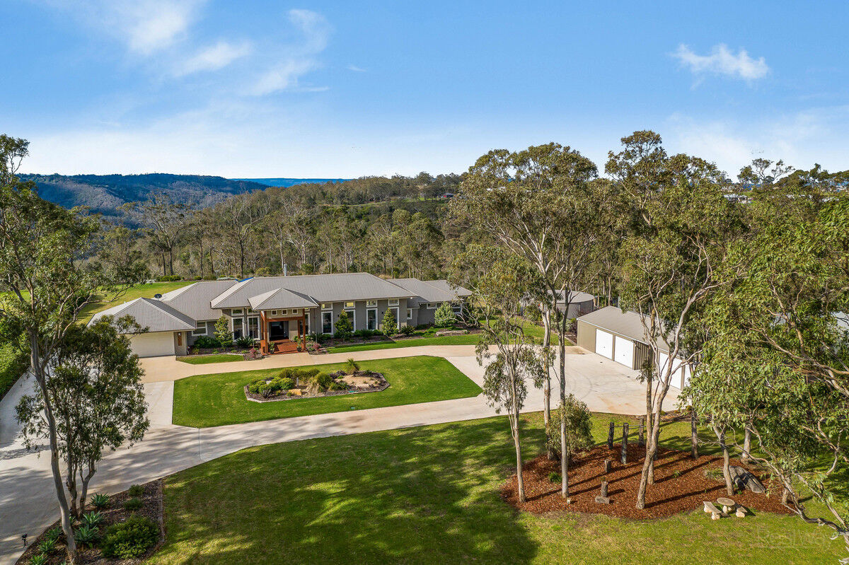 525 Preston Boundary Road, Preston QLD 4352, Preston - Thumbnail 2