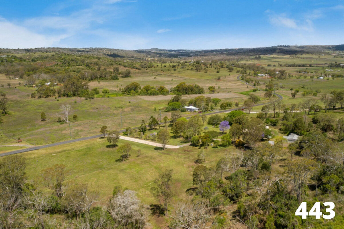 Old Goombungee Road, Gowrie Junction QLD 4352, Gowrie Junction - Thumbnail 5