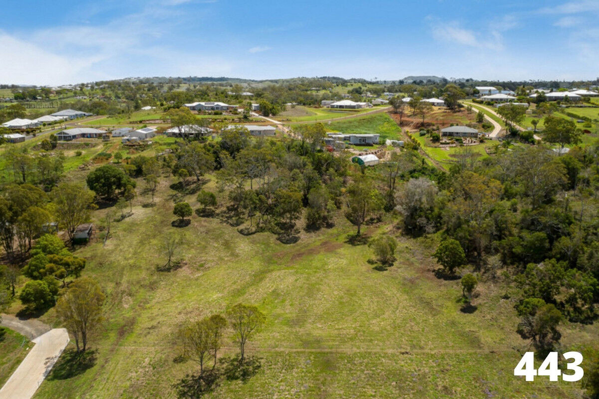 Old Goombungee Road, Gowrie Junction QLD 4352, Gowrie Junction - Thumbnail 3