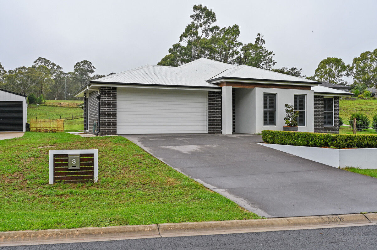 3 Parkside Court, Hodgson Vale QLD 4352, Hodgson Vale - Thumbnail 4