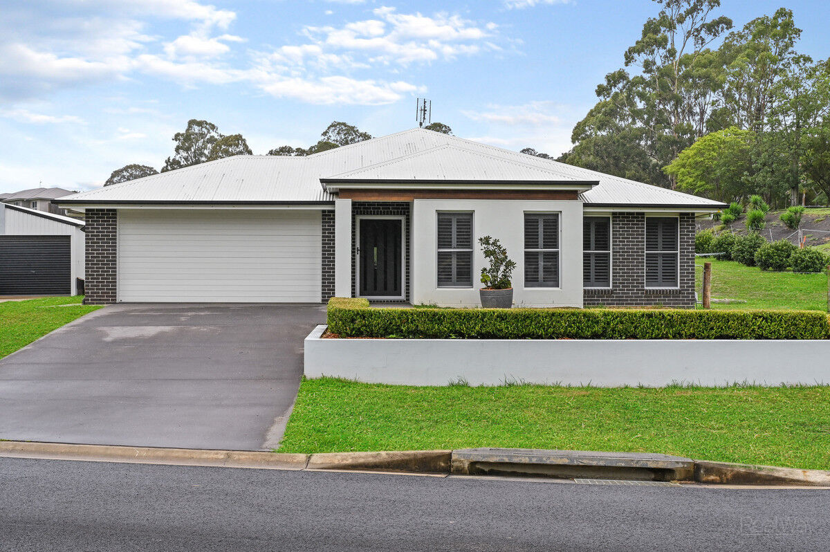 3 Parkside Court, Hodgson Vale QLD 4352, Hodgson Vale - Thumbnail 2
