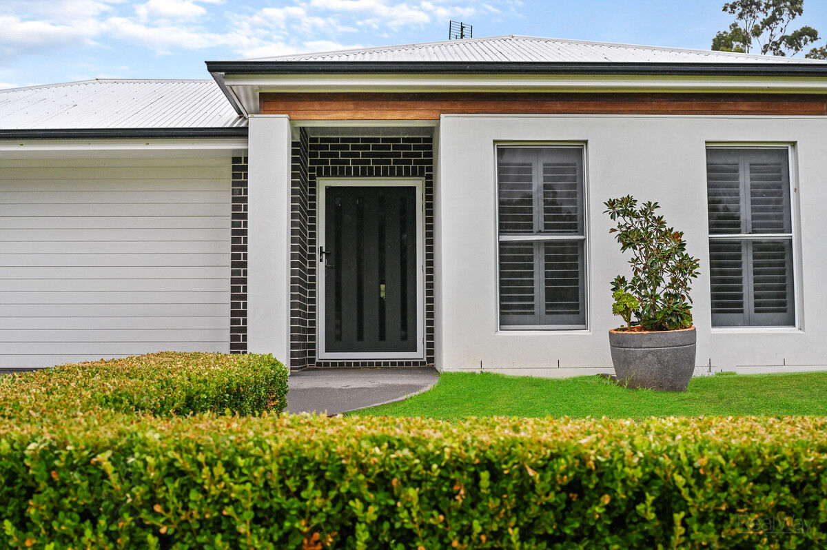 3 Parkside Court, Hodgson Vale QLD 4352, Hodgson Vale - Thumbnail 3