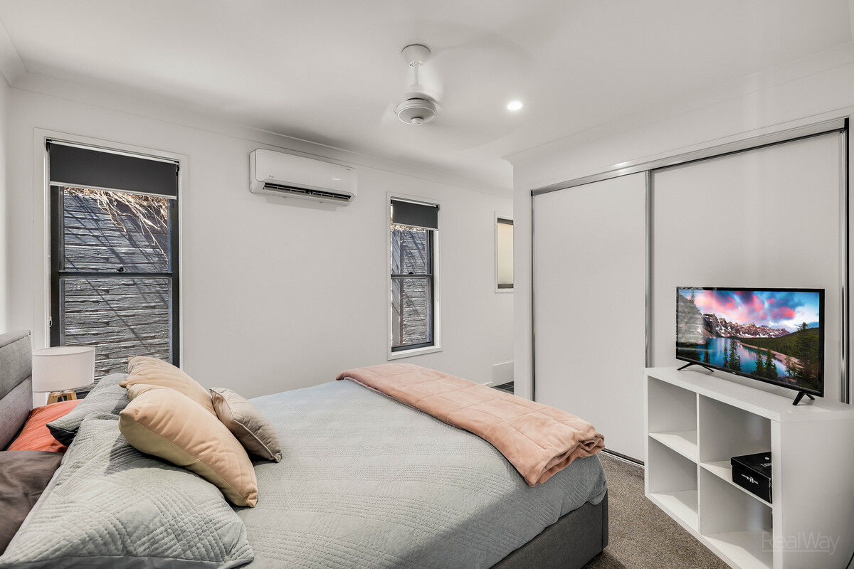 1 & 2 / 7 McInnes Crescent, Glenvale QLD 4350, Glenvale - Thumbnail 8