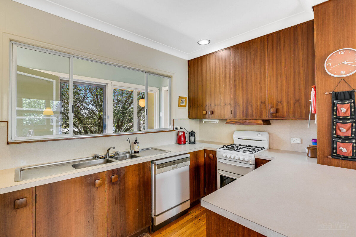 1 Alford Street, Mount Lofty QLD 4350, Mount Lofty - Thumbnail 4