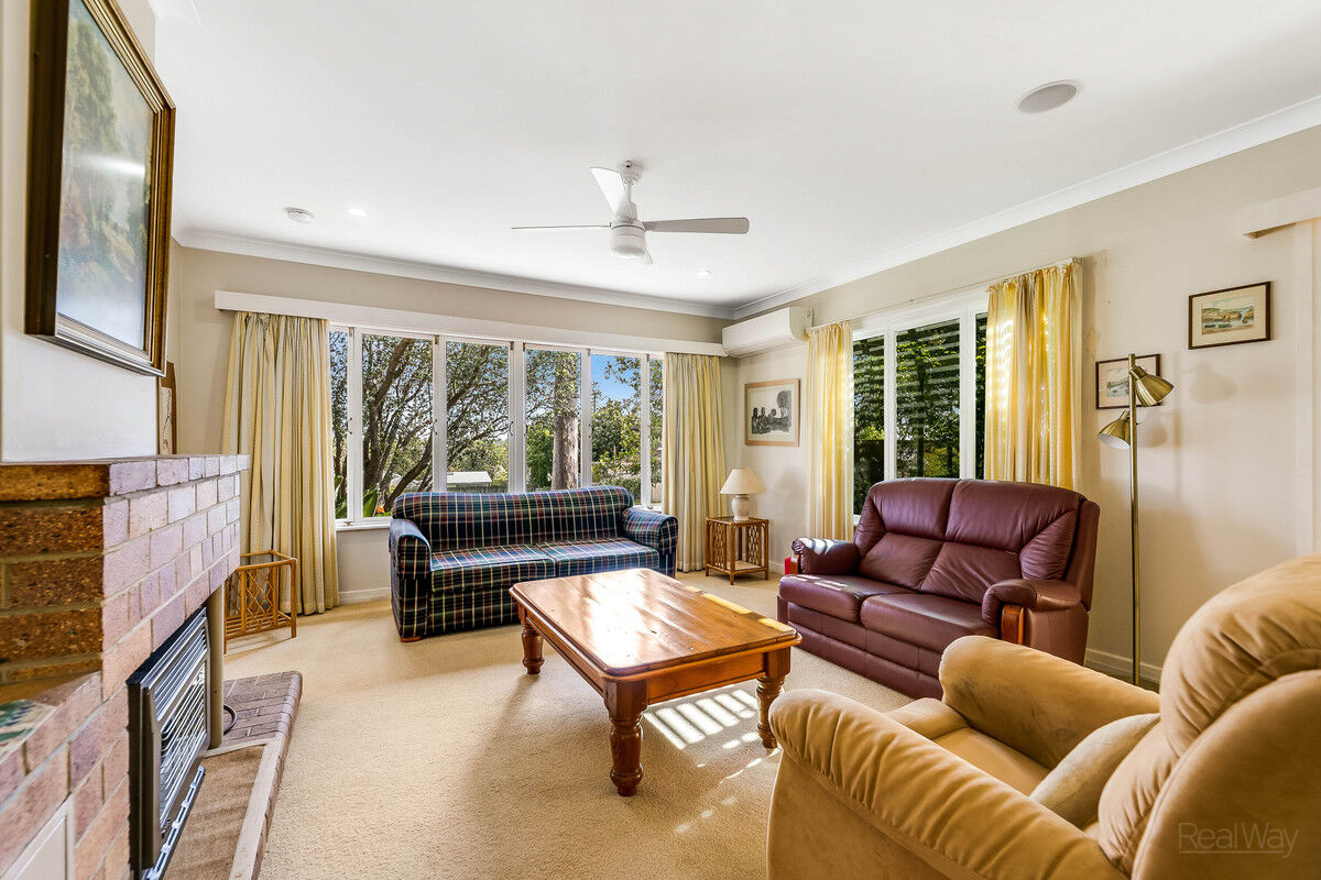 1 Alford Street, Mount Lofty QLD 4350, Mount Lofty - Thumbnail 6
