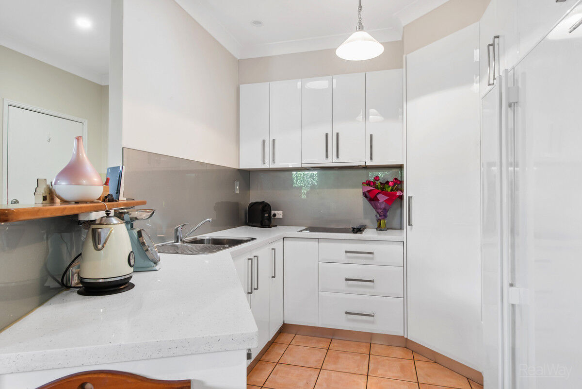 1 / 87C Mackenzie Street, East Toowoomba QLD 4350, East Toowoomba - Thumbnail 2